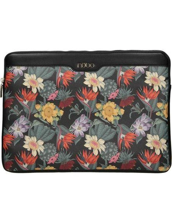 Pokrowiec na laptop 17" Nobo NBAG-M2010