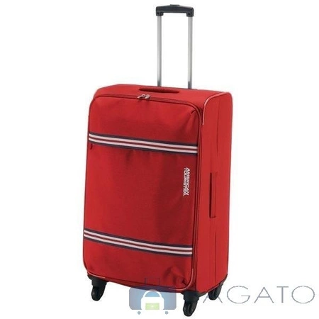 Walizka AT by Samsonite Berkeley Spirit duża 92,5l
