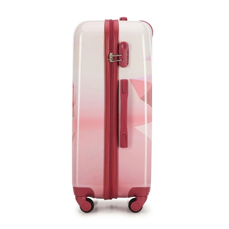 Walizka Wittchen Young średnia 4 koła 62,3 l