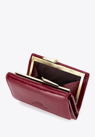 Portfel portmonetka damska Wittchen ITALY 21-1-053