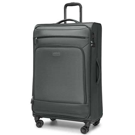 Walizka Puccini Kos duża 4k EM50255A 88l 3,4 kg