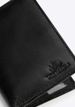 Etui na karty dokumenty WITTCHEN 21-2-163