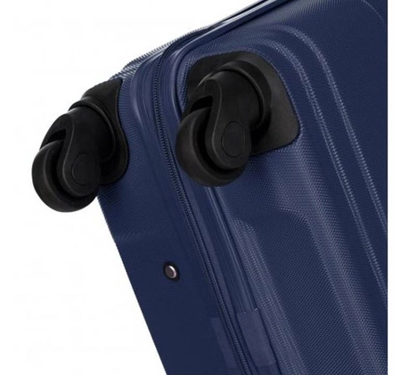 Walizka Wittchen Tour kabinowa 4koła 34l 56-3A-631