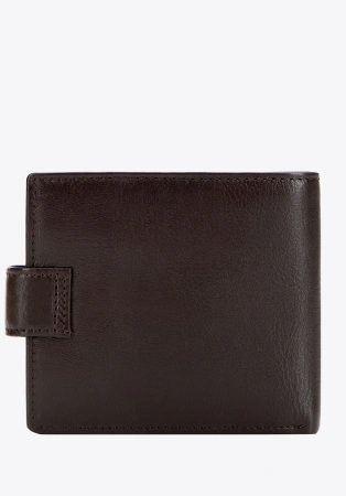 Portfel poziomy męski Wittchen ITALY 21-1-125