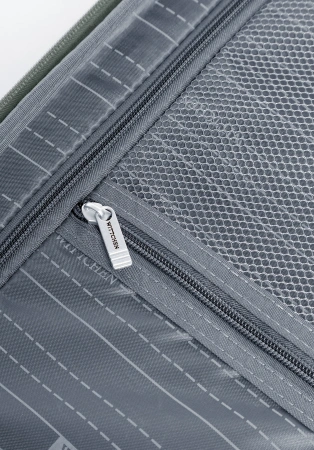 Walizka Wittchen WIN LINE duża  56-3T-503 4k 102/117l 