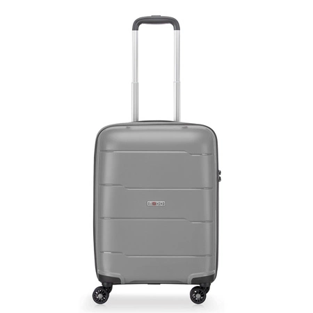 Walizka MODO by RONCATO Galaxy kabinowa 4koła 40l