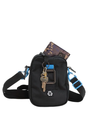 Torba saszetka na ramię Discovery Icon D00710