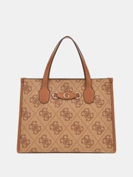 Torebka shopper GUESS IZZY HWOS86