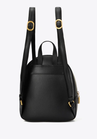 Plecak damski skórzany WIttchen Elegance 101-4E-616