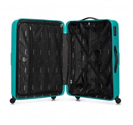 Walizka Wittchen Tour duża 4koła 96l 56-3A-633