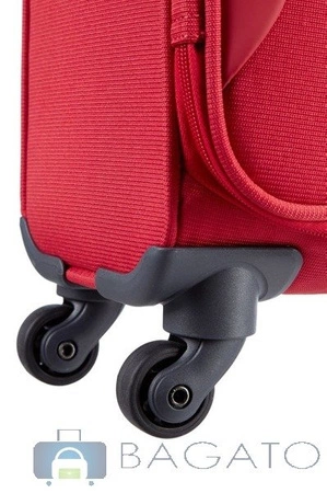 WALIZKA SAMSONITE All Direxions kabinowa 4koła 38l