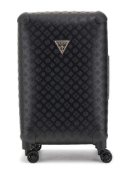 Walizka GUESS WILDER  średnia TWK745