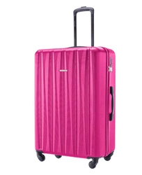 Walizka Puccini Bali duża 4 koła ABS021A 93l