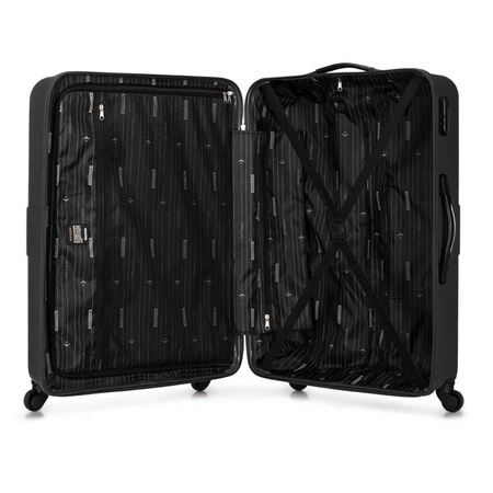 Walizka Wittchen Tour duża 4koła 96l 56-3A-633