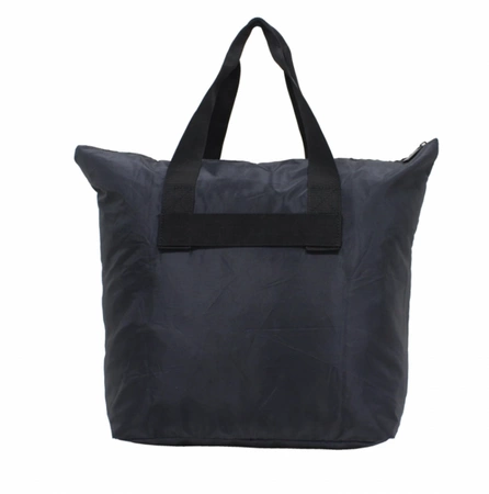 Torba składana podróżna mała National Geographic FOLDABLES 14405 czarna