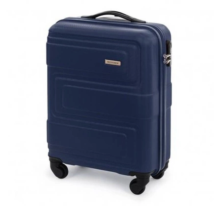 Walizka Wittchen Tour kabinowa 4koła 34l 56-3A-631