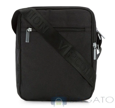 Torba listonoszka na ramię Vip Collection V18-4P-113