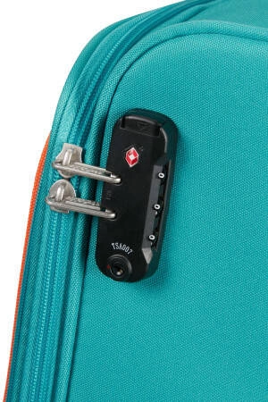 Walizka American Tourister SEA SEEKER 2 koła 28l