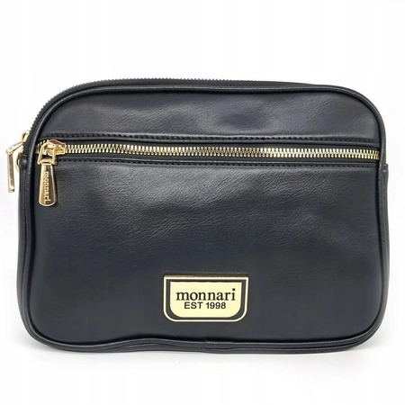 Torebka listonoszka damska Monnari BAG4830
