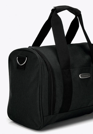 Torba podróżna na ramię Wittchen Office 56-3S-941