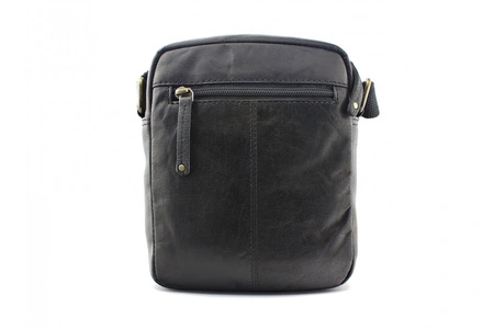 Torba na ramię męska El Forrest MB 18 