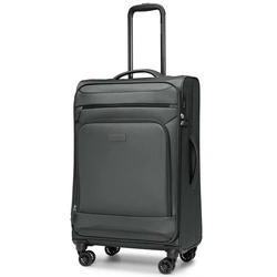 Walizka Puccini Kos średnia 4k EM50255B 54l 2,9 kg