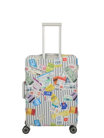 Pokrowiec Travelite M na średnią walizkę 