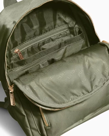 Plecak damski PUCCINI PULSE Collection PM9033