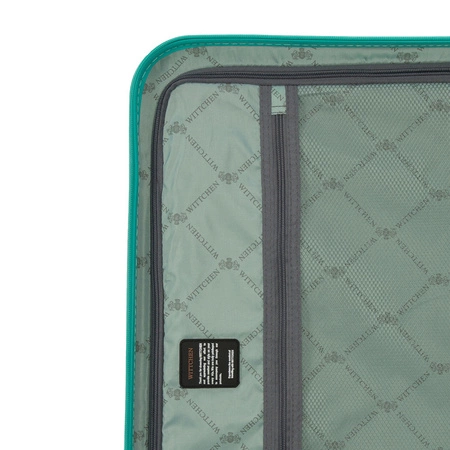 Walizka Wittchen Young średnia 4 koła 62,3 l