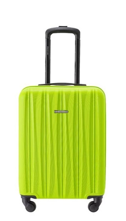 Walizka Puccini Bali kabinowa 4 koła ABS021C 33l