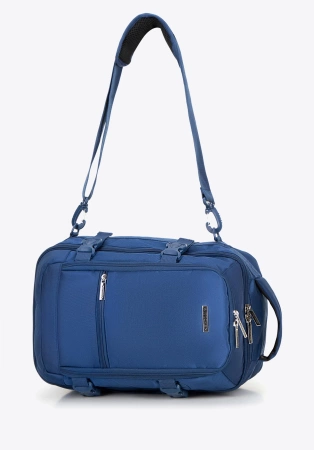 Torbo Plecak Wittchen 2w1 laptop 14,5'' 29-3P-000