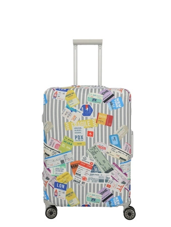 Pokrowiec Travelite M na średnią walizkę 