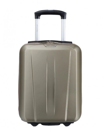 Walizka Puccini Paris kabinowa 2koła 18l ABS03D