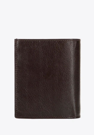 Portfel pionowy męski Wittchen ITALY 21-1-124