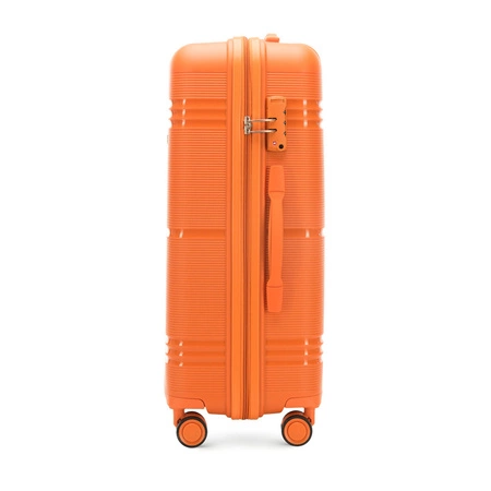 Walizka Wittchen średnia 56-3T-142 4koła 66l