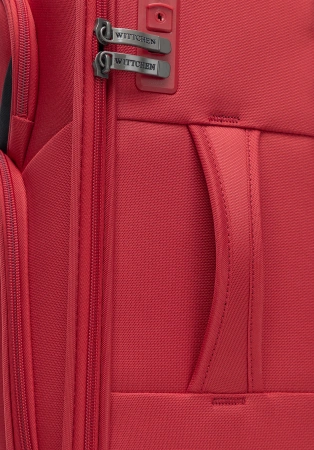 Walizka Wittchen PRIME LINE kabinowa 4koła 26l 56-3S-181