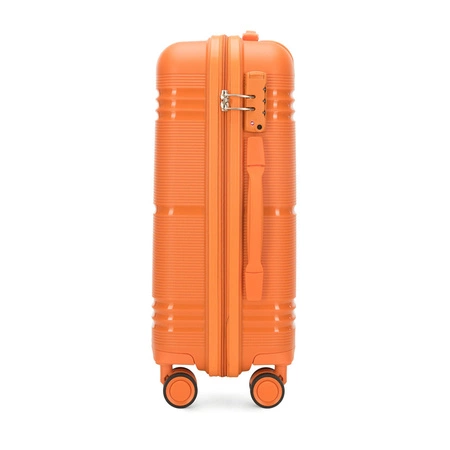 Walizka Wittchen kabinowa 56-3T-141 4 koła 36l