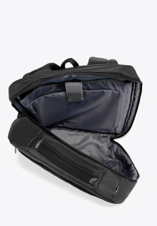 Torbo Plecak Wittchen 2w1 laptop 15,6''  29-3P-226