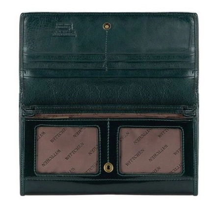 Portfel poziomy damski Wittchen VERONA 25-1-052