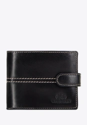 Portfel poziomy męski Wittchen FLORENCE 14-1-115