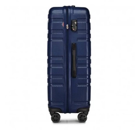 Walizka WITTCHEN Trail Style duża 4koła 94l 56-3P-983