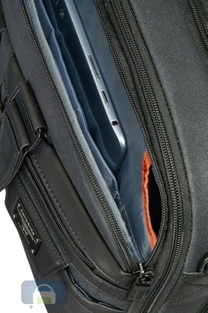 Torba na laptop 15,6'' SAMSONITE ZENITH na tablet 10,1''