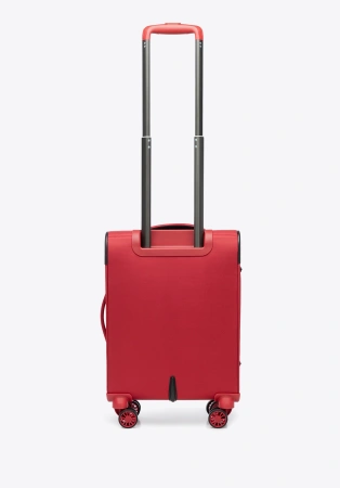 Walizka Wittchen PRIME LINE kabinowa 4koła 26l 56-3S-181