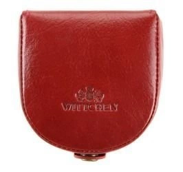 Podkówka portfel unisex Wittchen ITALY 21-2-156