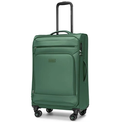 Walizka Puccini Kos średnia 4k EM50255B 54l 2,9 kg