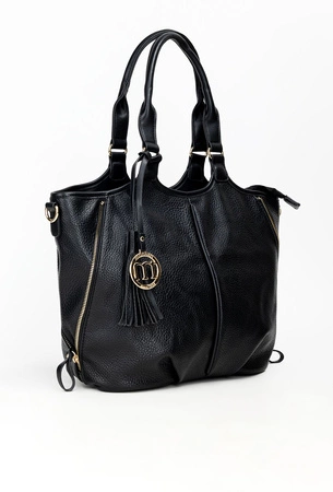 Torebka damska shopperka Monnari BAG0940