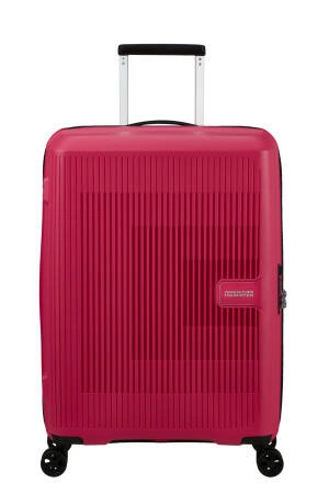 Walizka American Tourister AEROSTEP średnia 4koła 66,5l