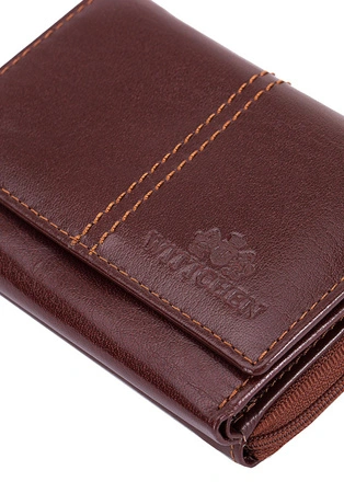 Portfel portmonetka damska Wittchen Florence  14-1-121 RFID