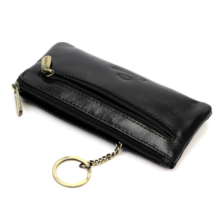 Etui skórzane na klucze Mato Grosso 990 RFID