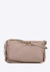 Torebka damska listonoszka ze skóry Wittchen ELEGANCE 99-4E-009